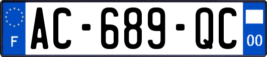 AC-689-QC
