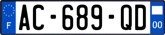 AC-689-QD