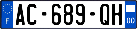 AC-689-QH