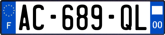 AC-689-QL