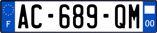 AC-689-QM