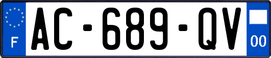 AC-689-QV