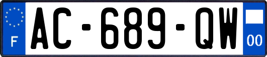 AC-689-QW