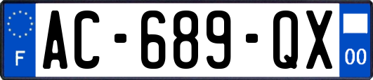 AC-689-QX