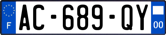 AC-689-QY
