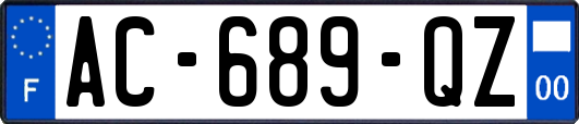 AC-689-QZ