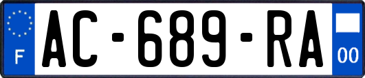 AC-689-RA