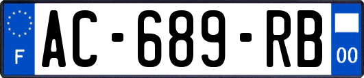 AC-689-RB