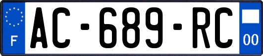 AC-689-RC