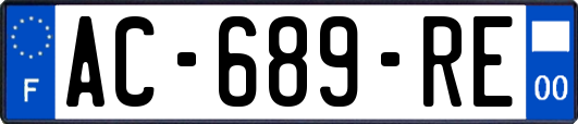 AC-689-RE