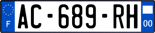 AC-689-RH