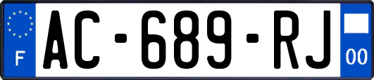 AC-689-RJ