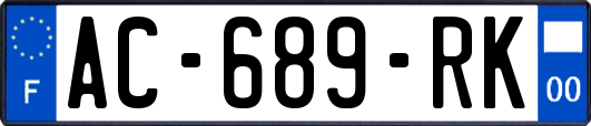 AC-689-RK