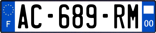 AC-689-RM