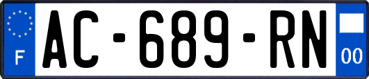 AC-689-RN