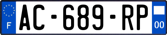 AC-689-RP