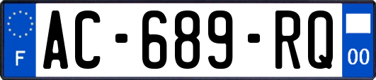AC-689-RQ