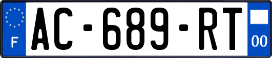 AC-689-RT