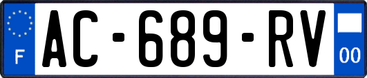 AC-689-RV