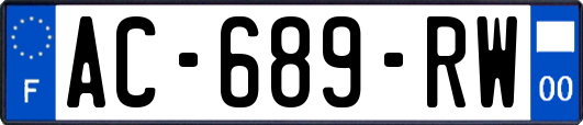 AC-689-RW