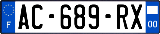 AC-689-RX