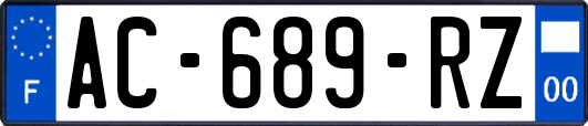 AC-689-RZ
