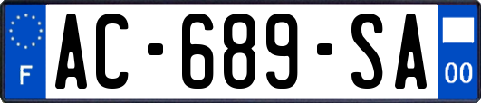 AC-689-SA
