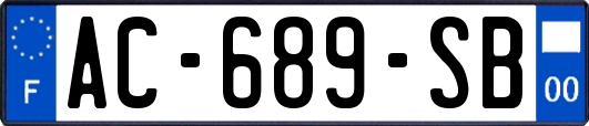 AC-689-SB