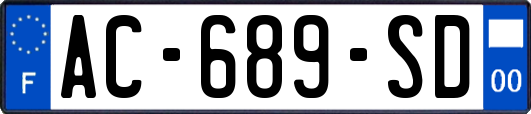 AC-689-SD