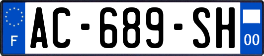 AC-689-SH