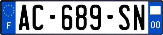 AC-689-SN
