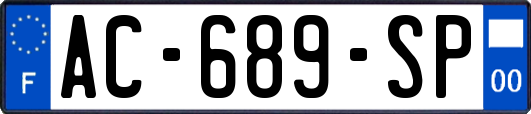 AC-689-SP