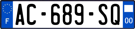 AC-689-SQ