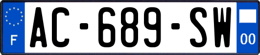 AC-689-SW