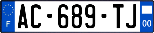 AC-689-TJ
