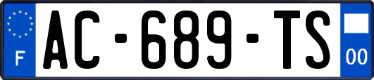 AC-689-TS