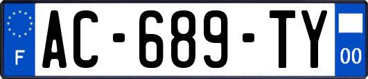 AC-689-TY