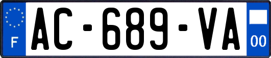 AC-689-VA