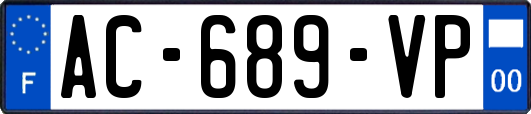AC-689-VP