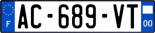 AC-689-VT