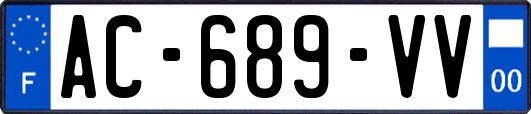 AC-689-VV