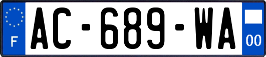 AC-689-WA