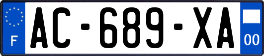 AC-689-XA