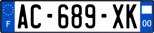 AC-689-XK