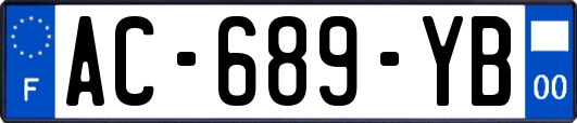 AC-689-YB