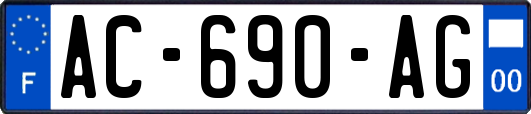 AC-690-AG