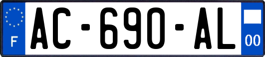 AC-690-AL