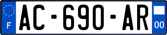 AC-690-AR