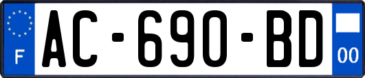 AC-690-BD