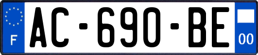 AC-690-BE